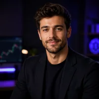 Ethan Lucas, uživatel platformy