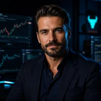 Alexander Thompson, uživatel platformy